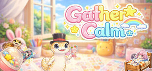GatherCalm