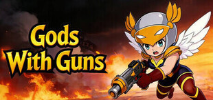 Gods With Guns