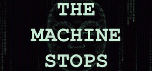 The Machine Stops