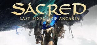 SACRED: Last Pixel of Ancaria