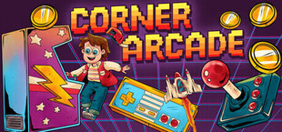 Corner Arcade