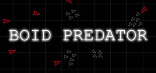 Boid Predator