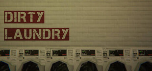 Dirty Laundry