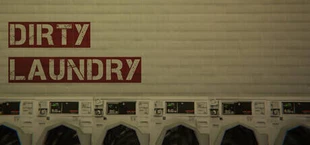 Dirty Laundry