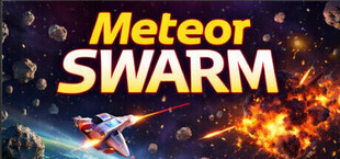 Meteor Swarm Old School