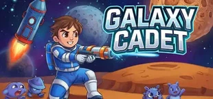 Galaxy Cadet