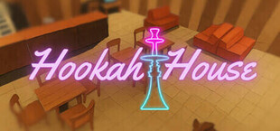 Hookah House