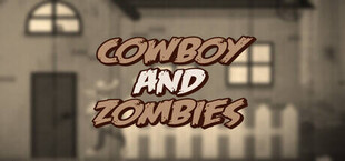 Cowboy and Zombies