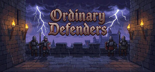 Ordinary Defenders