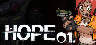 HOPE 01