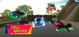 Cell Racers