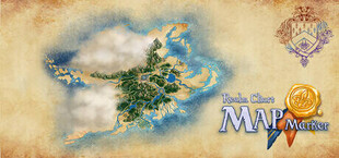 Realm Chart：Map Marker