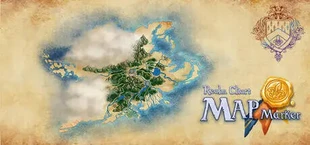 Map Chart:Hansa Nova