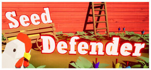 Seed Defender