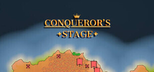 Conqueror's Stage