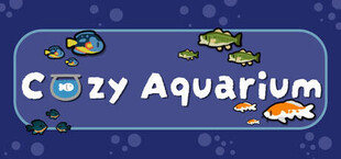 Cozy Aquarium