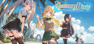 Castaway Diary: Portal to the Unknown Isles