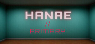 HANAE // PRIMARY