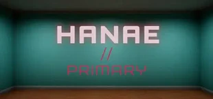HANAE // PRIMARY