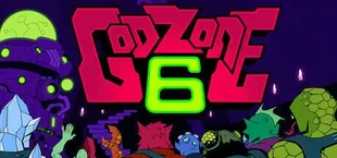 Godzone 6