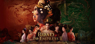 Road to Empress II