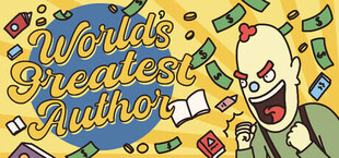 World's Greatest Author
