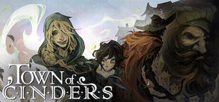 Town of Cinders