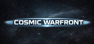 COSMIC WARFRONT