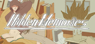 隐藏的记忆