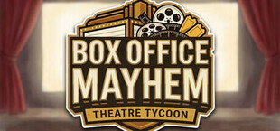 Box Office Mayhem: Theatre Tycoon