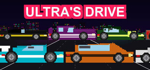 Ultra's Drive