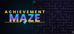 Achivement Maze 1