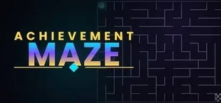 Achivement Maze 1