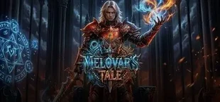 Melovar's Tale