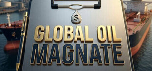 Global Oil Magnate