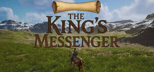 The King’s Messenger