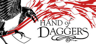 Hand of Daggers