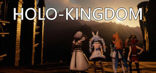 HOLO-KINGDOM