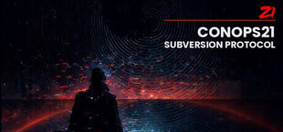 ConOps21: Subversion Protocol