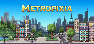 Metropixia