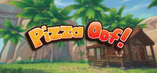 Pizza Oof!
