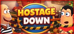 Hostage Down