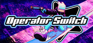 Operator Switch