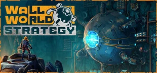 Wall World Strategy