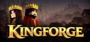 KingForge