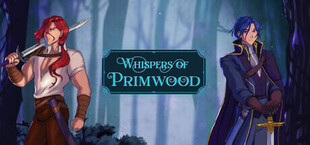 Whispers of Primwood
