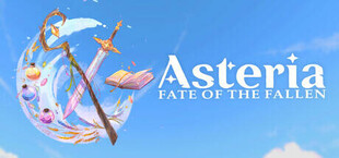 Asteria: Fate of the Fallen