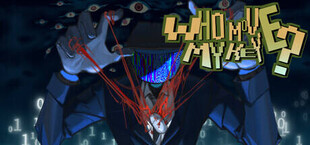 Кто поменял мои клавиши?