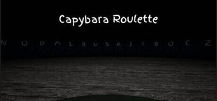 Capybara Roulette