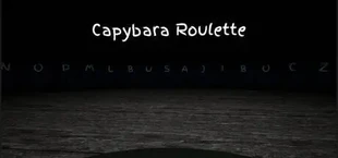 Capybara Roulette